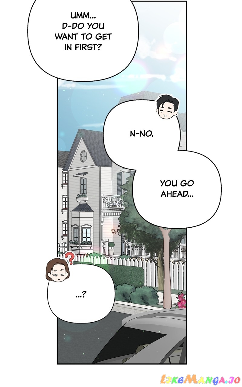 Really Truly Getting a Divorce chapter 36 - page 57