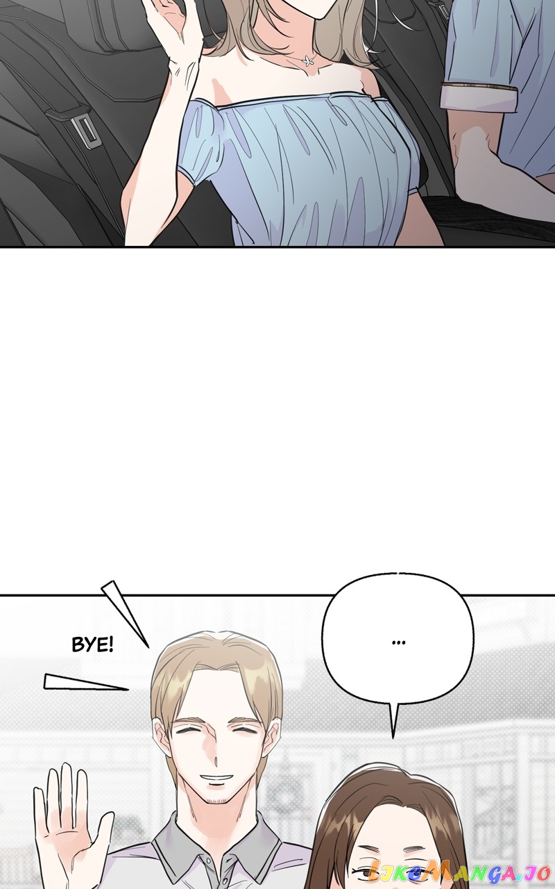 Really Truly Getting a Divorce chapter 36 - page 59