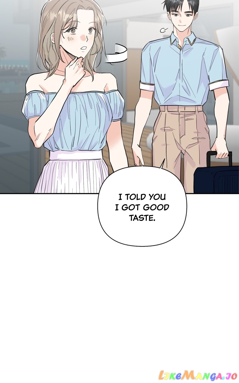 Really Truly Getting a Divorce chapter 36 - page 63