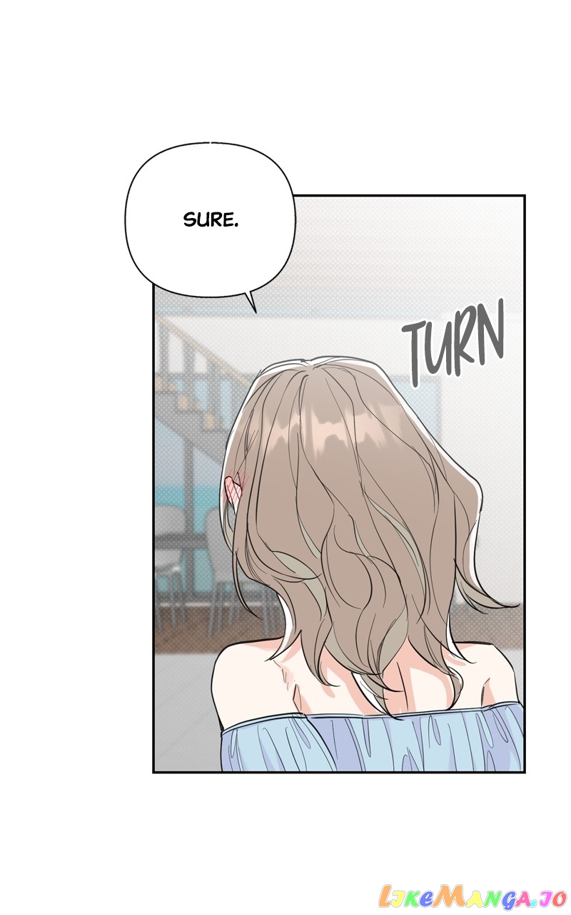 Really Truly Getting a Divorce chapter 36 - page 65