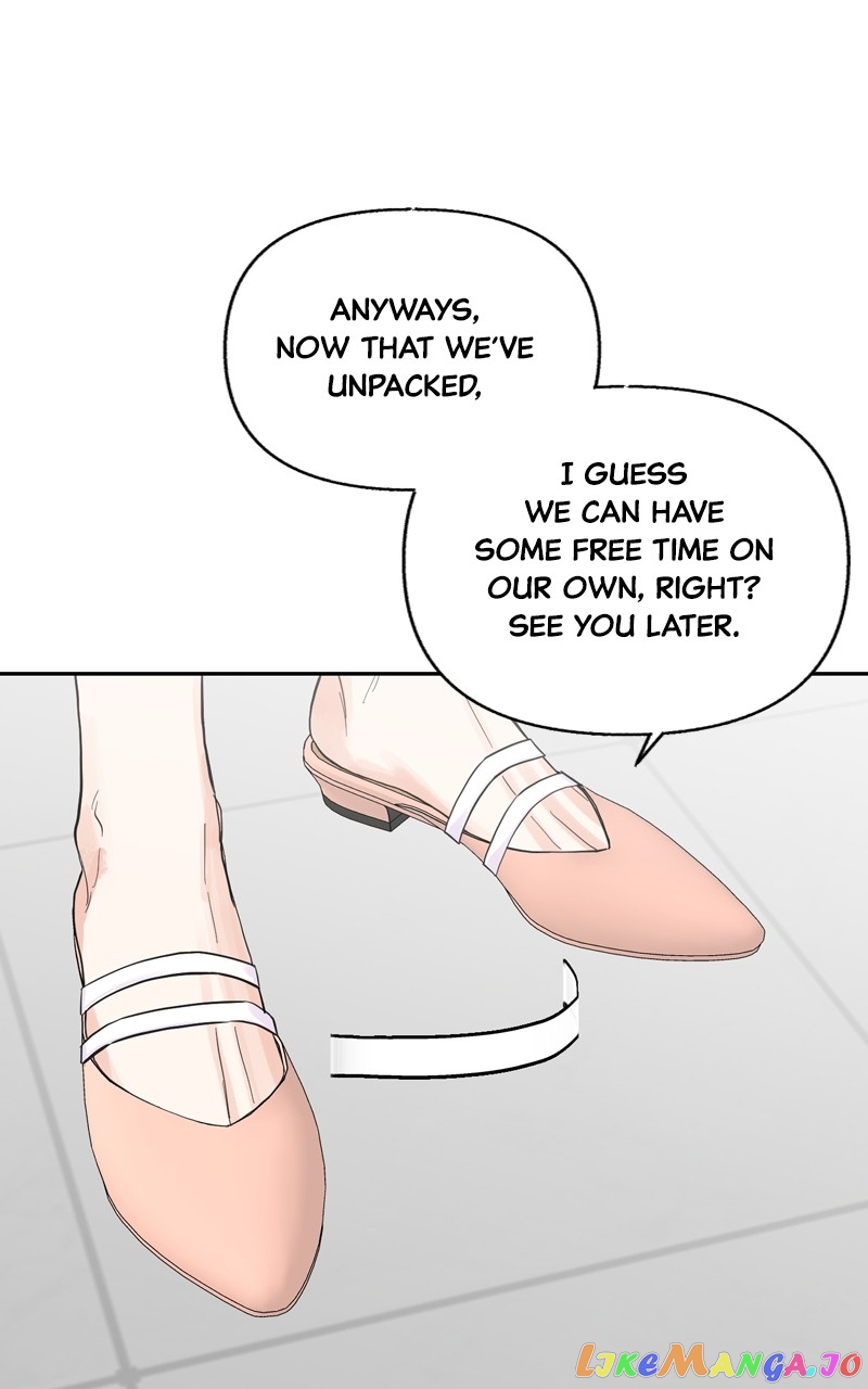 Really Truly Getting a Divorce chapter 36 - page 66