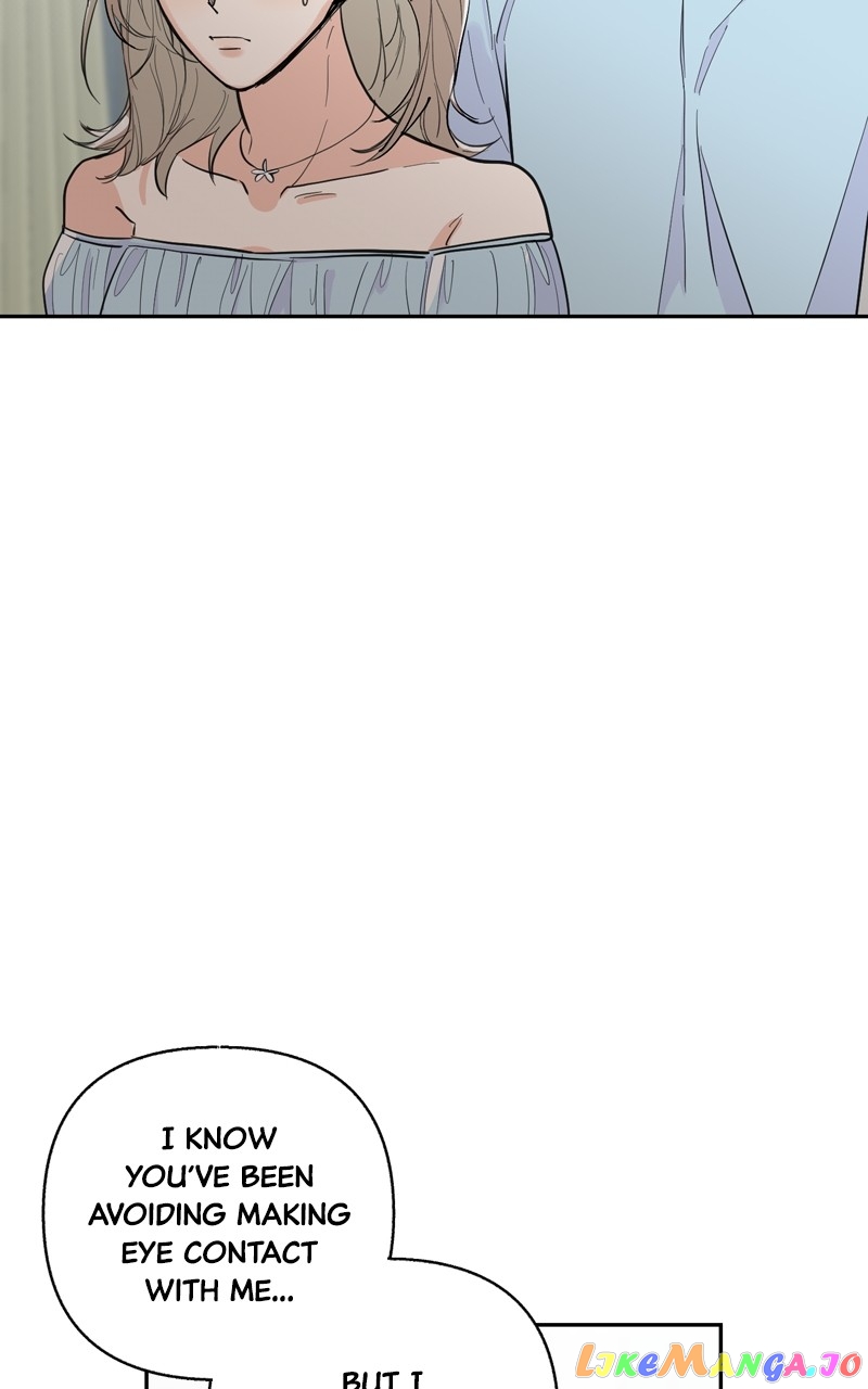 Really Truly Getting a Divorce chapter 36 - page 68