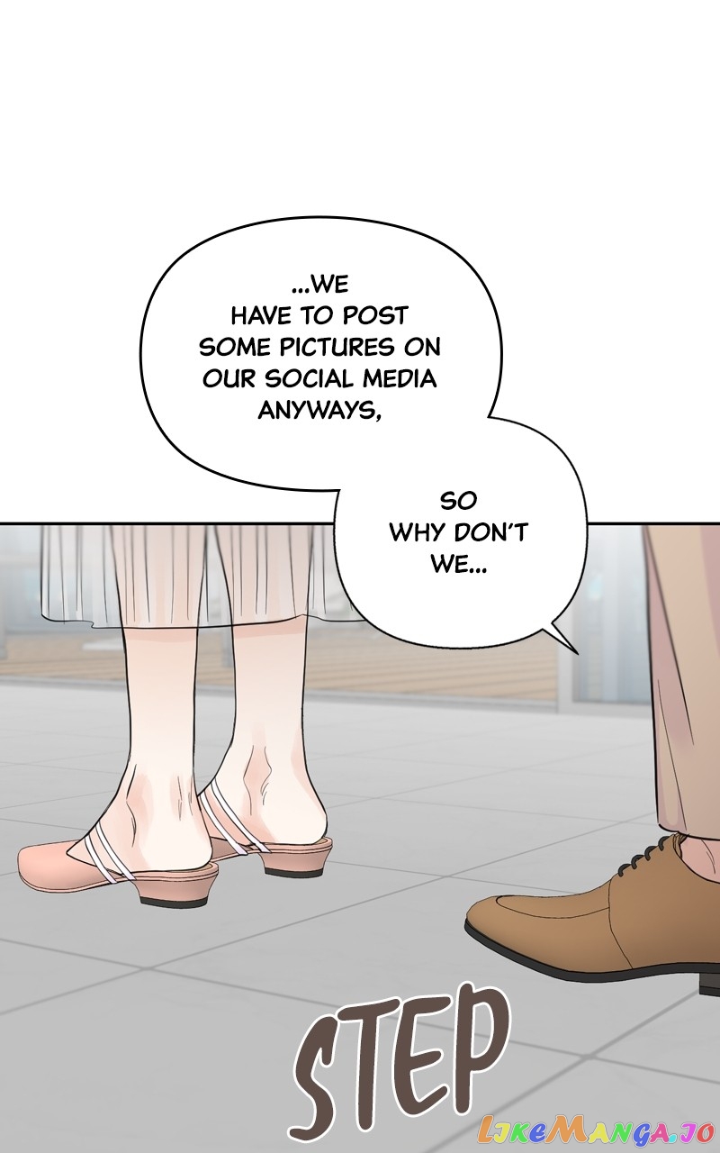 Really Truly Getting a Divorce chapter 36 - page 71