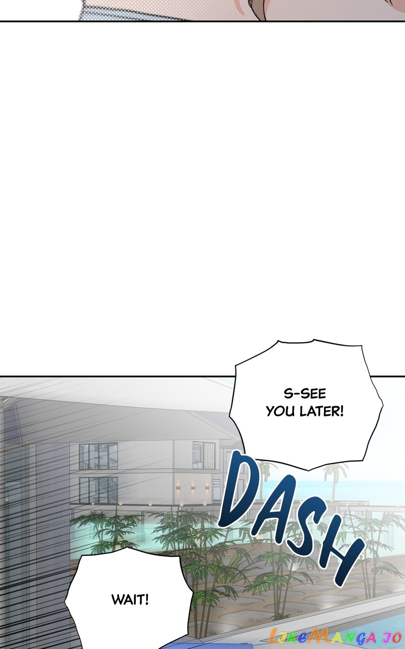 Really Truly Getting a Divorce chapter 36 - page 73