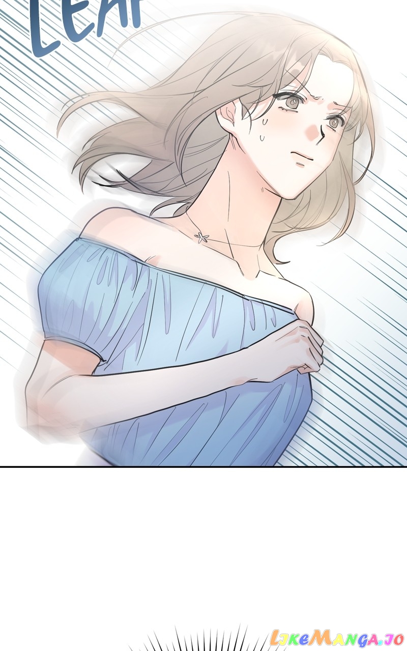 Really Truly Getting a Divorce chapter 36 - page 76
