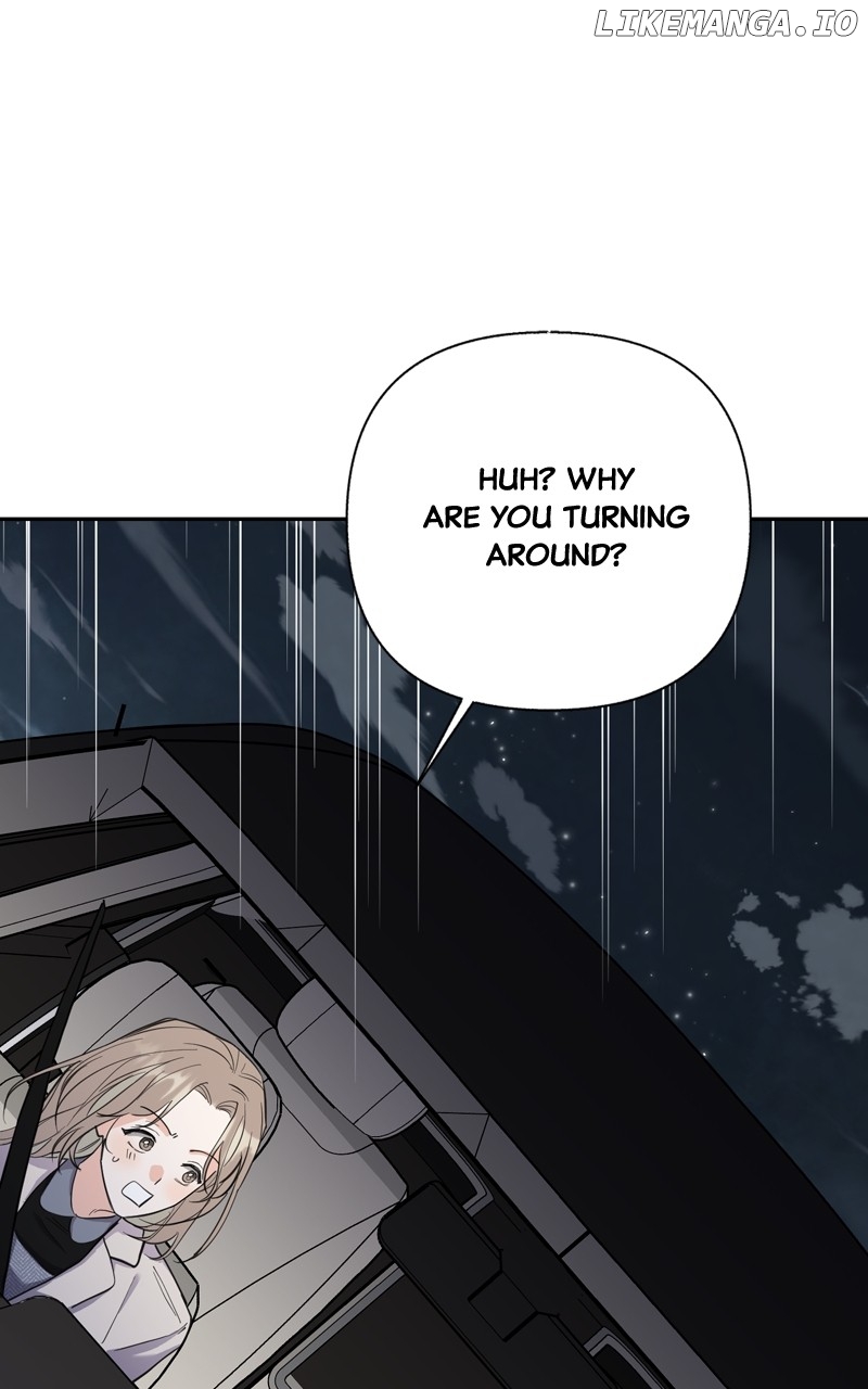 Really Truly Getting a Divorce Chapter 54 - page 10