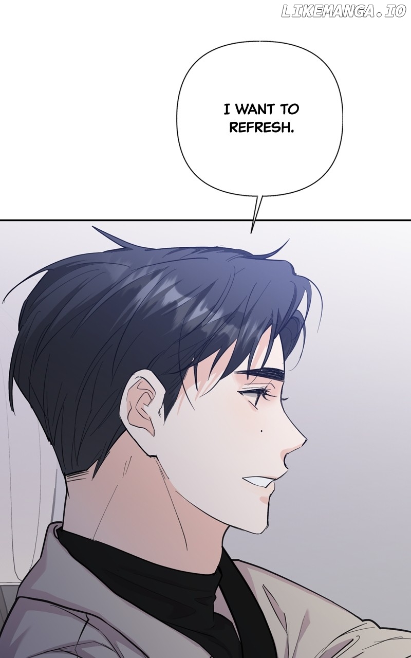 Really Truly Getting a Divorce Chapter 54 - page 12