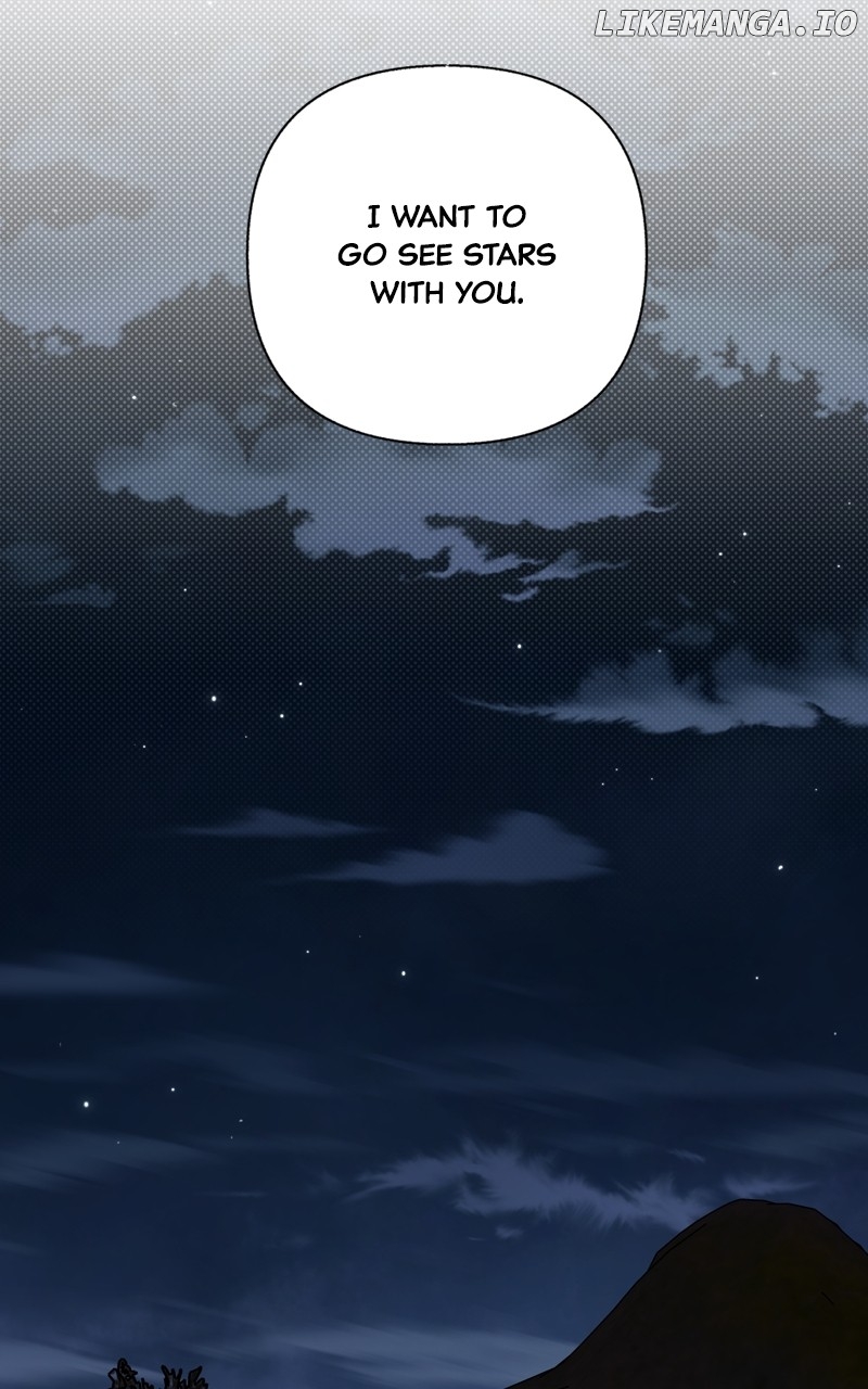Really Truly Getting a Divorce Chapter 54 - page 16