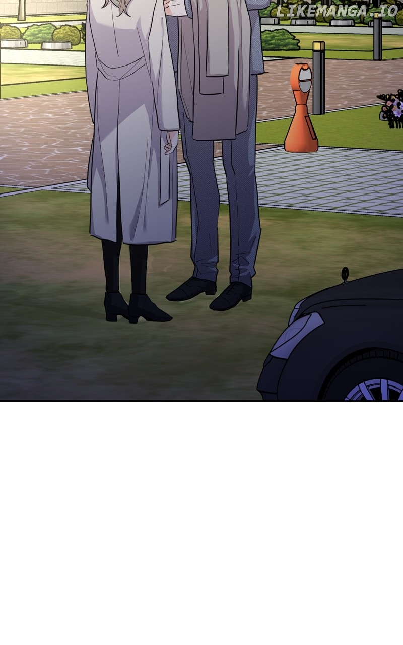 Really Truly Getting a Divorce Chapter 54 - page 22