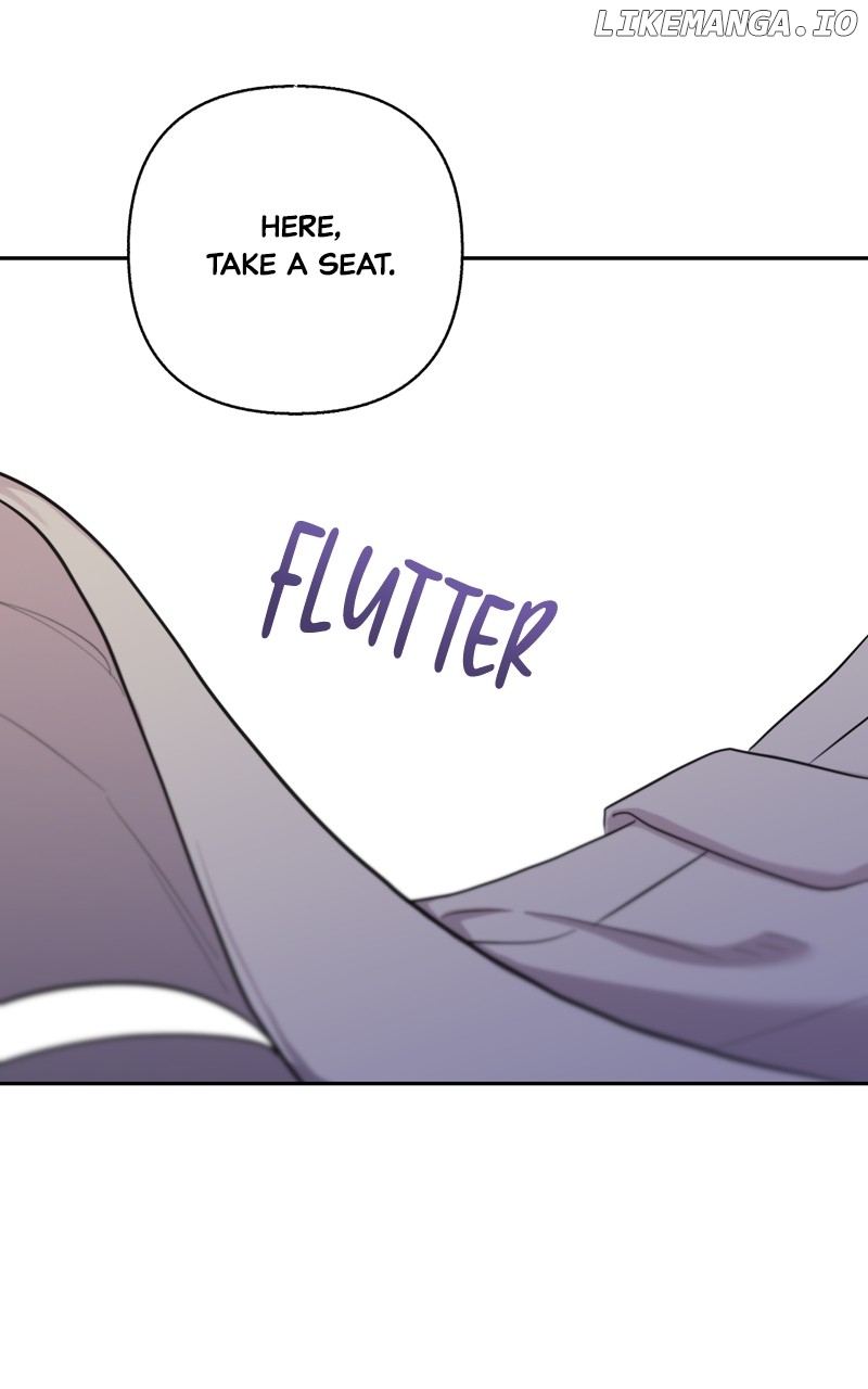 Really Truly Getting a Divorce Chapter 54 - page 23