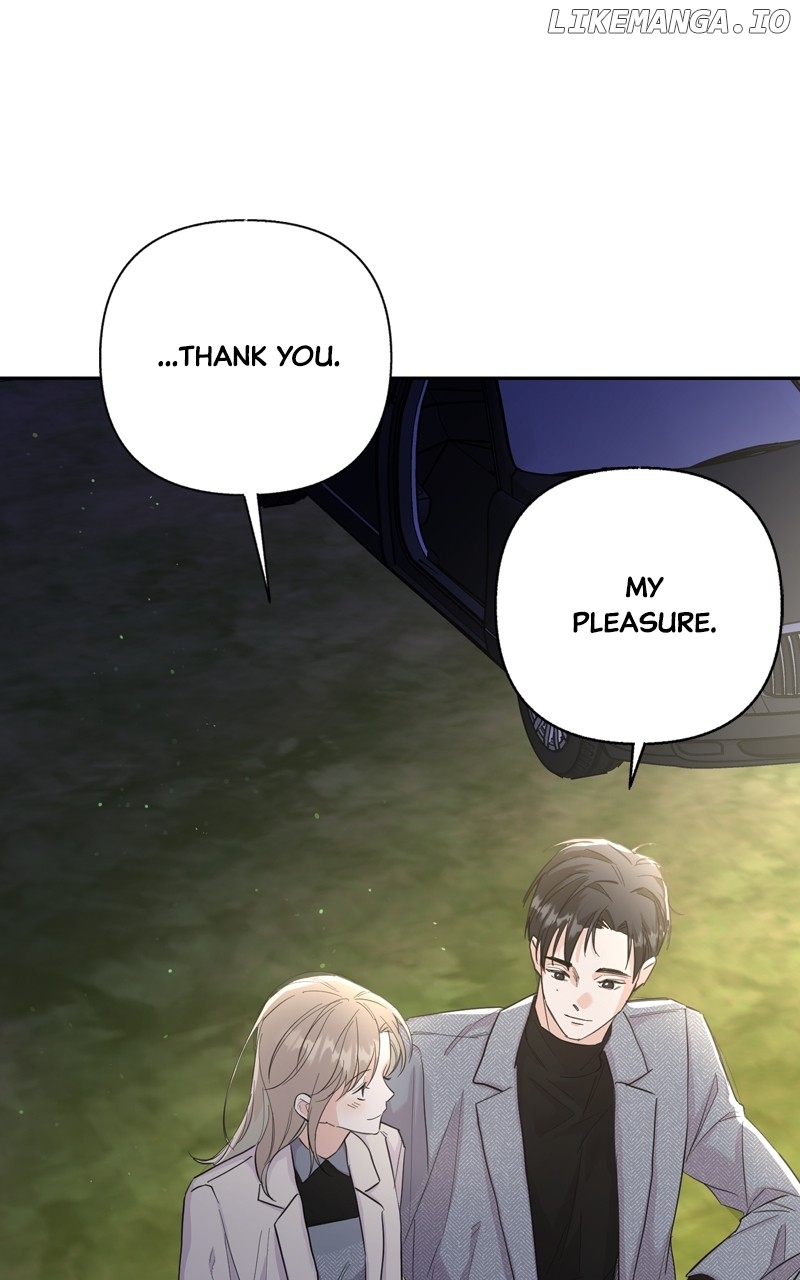 Really Truly Getting a Divorce Chapter 54 - page 24