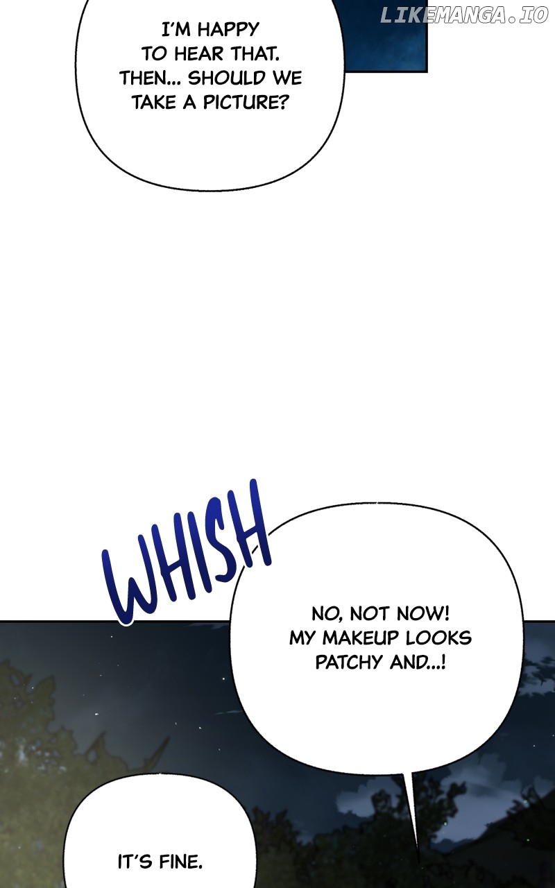 Really Truly Getting a Divorce Chapter 54 - page 28