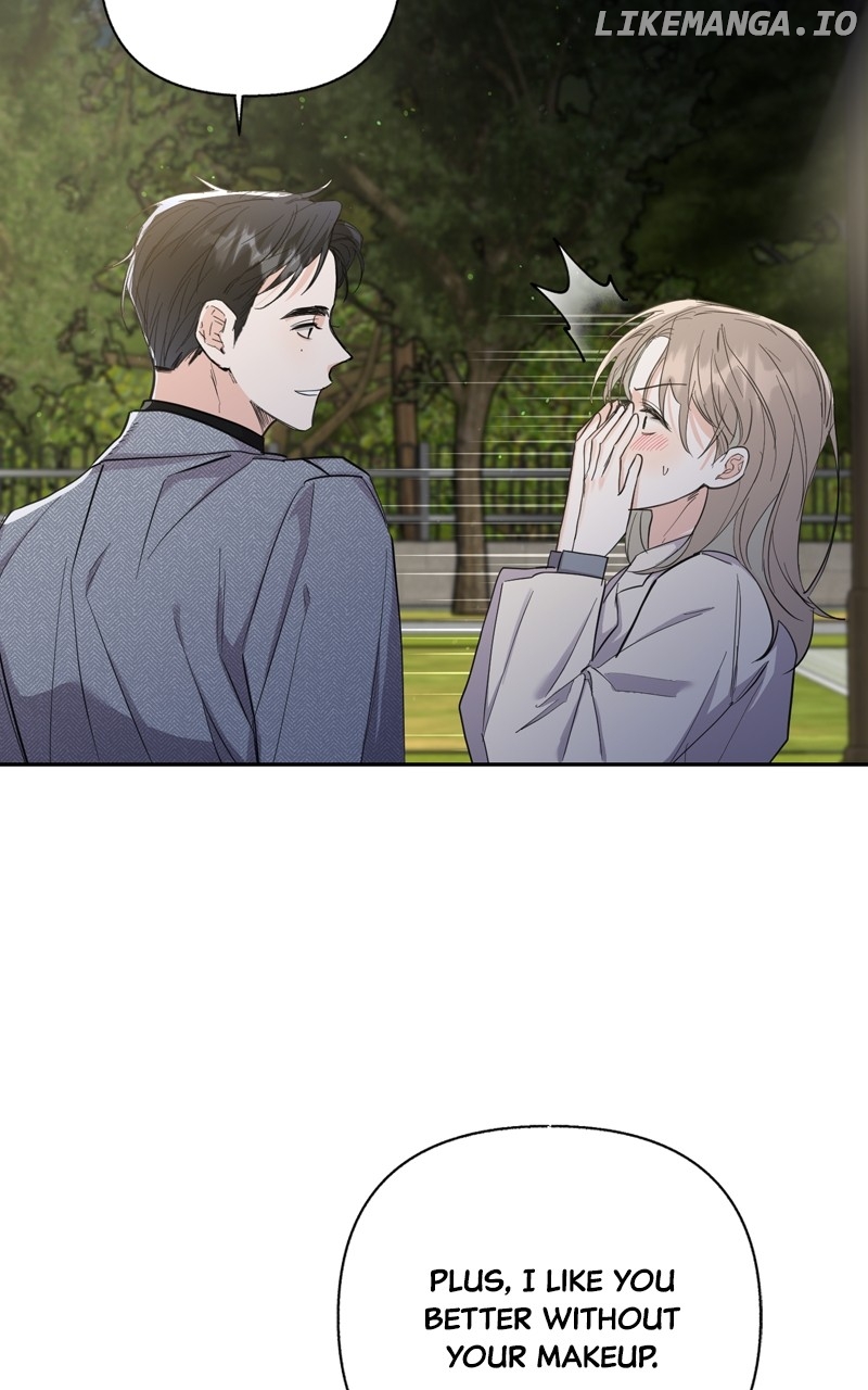 Really Truly Getting a Divorce Chapter 54 - page 29
