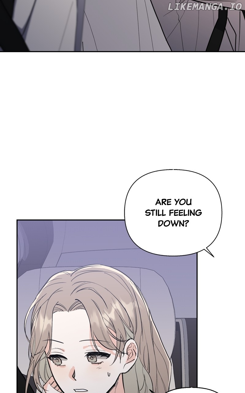 Really Truly Getting a Divorce Chapter 54 - page 3