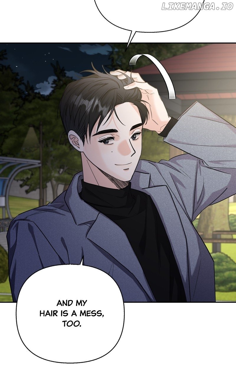 Really Truly Getting a Divorce Chapter 54 - page 30