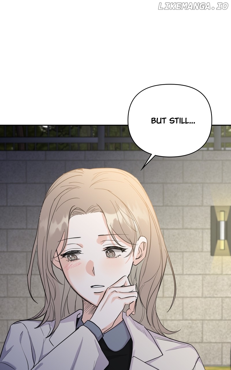 Really Truly Getting a Divorce Chapter 54 - page 31