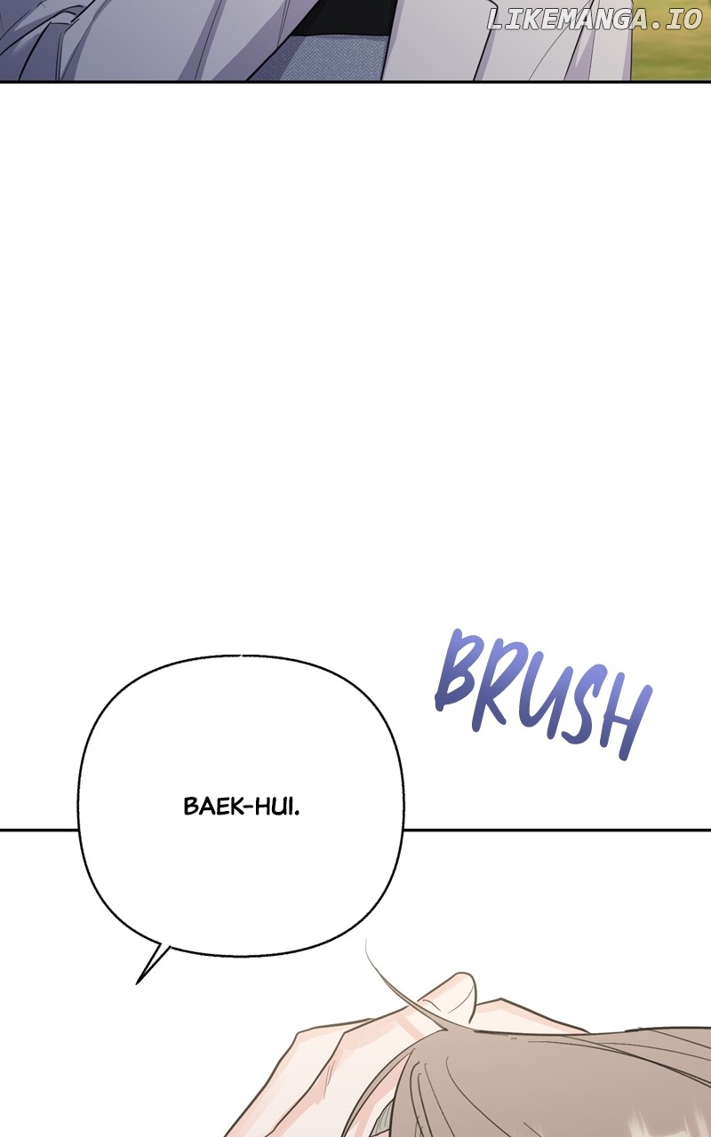 Really Truly Getting a Divorce Chapter 54 - page 32