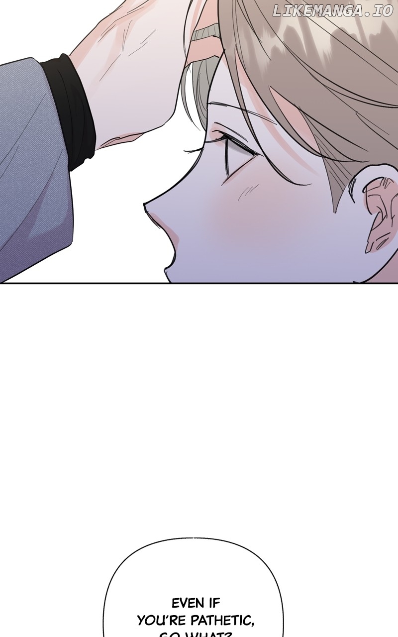 Really Truly Getting a Divorce Chapter 54 - page 33