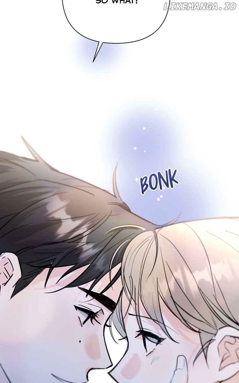Really Truly Getting a Divorce Chapter 54 - page 34