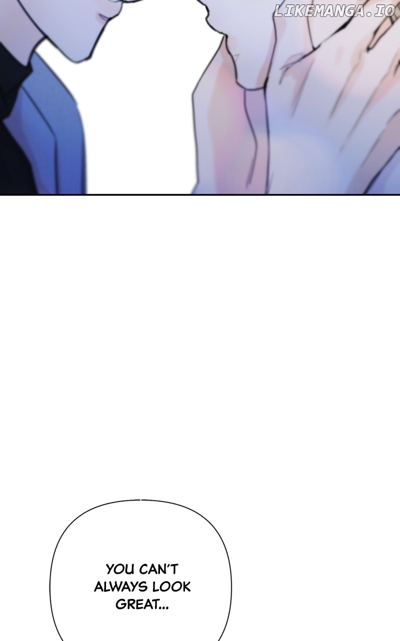 Really Truly Getting a Divorce Chapter 54 - page 35