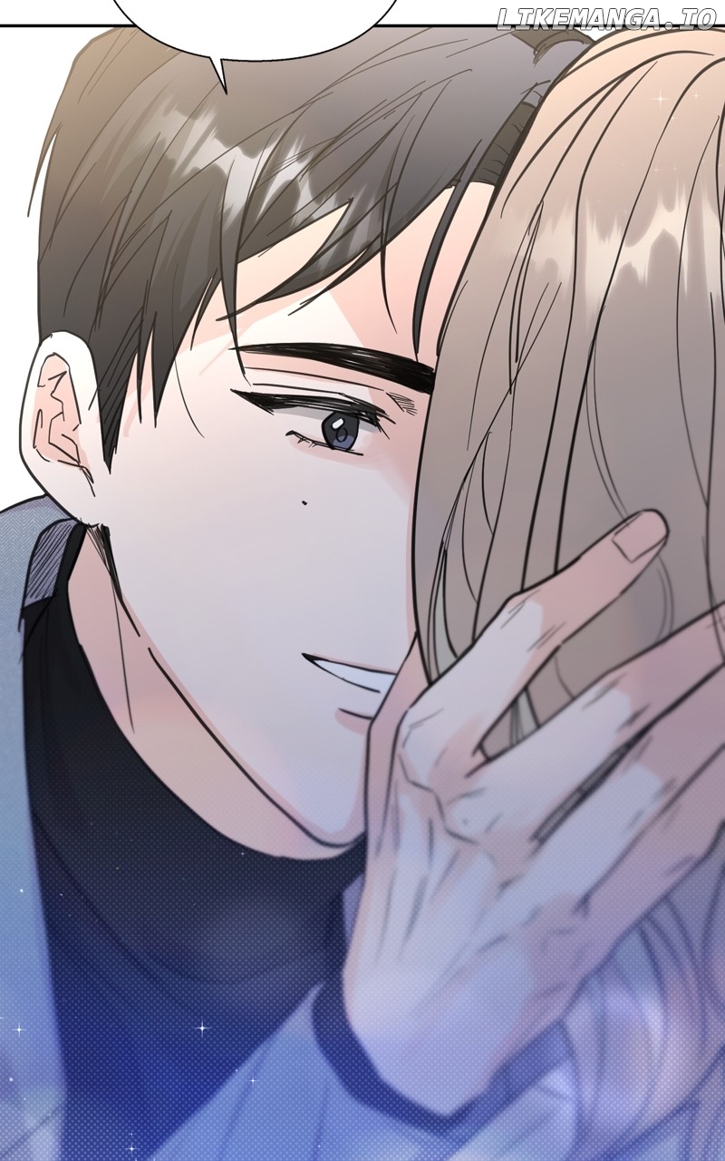 Really Truly Getting a Divorce Chapter 54 - page 36