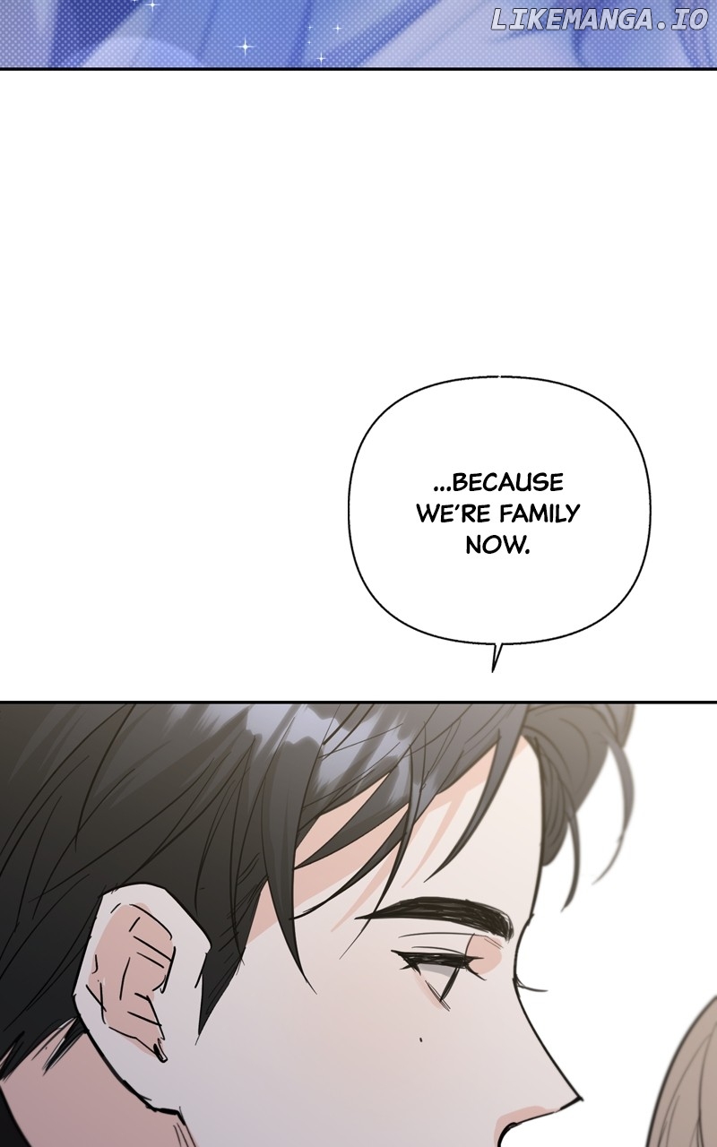 Really Truly Getting a Divorce Chapter 54 - page 37