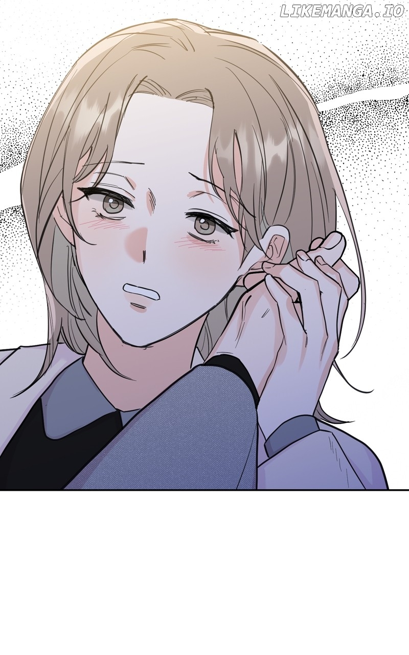 Really Truly Getting a Divorce Chapter 54 - page 39