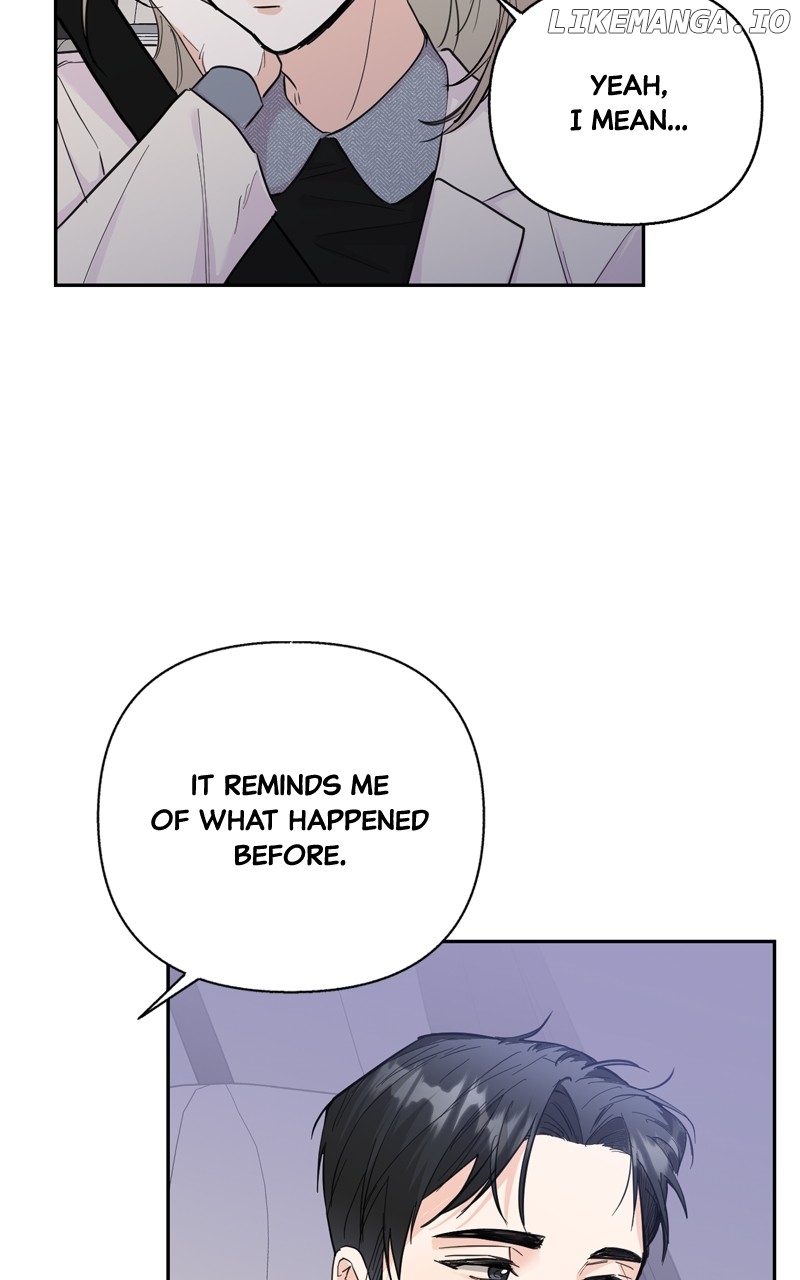 Really Truly Getting a Divorce Chapter 54 - page 4
