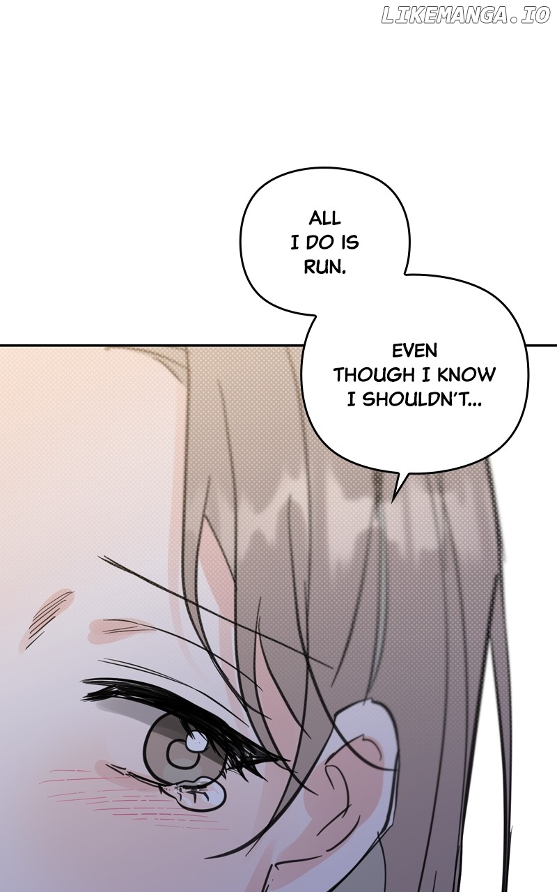 Really Truly Getting a Divorce Chapter 54 - page 40