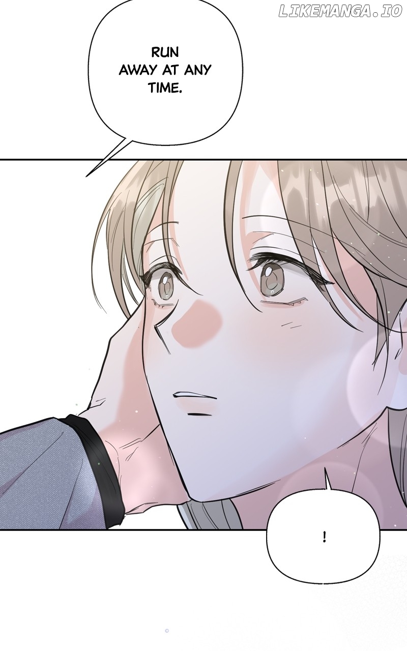 Really Truly Getting a Divorce Chapter 54 - page 43