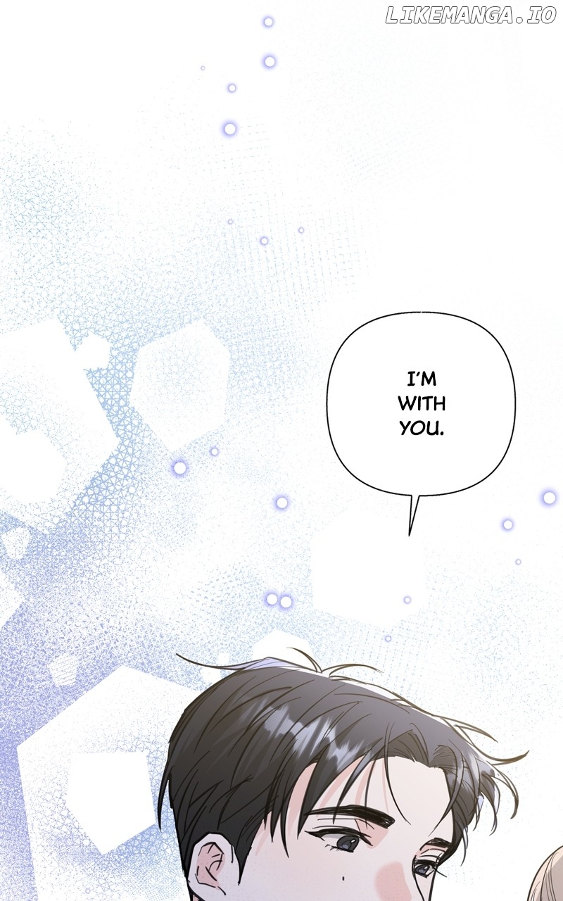 Really Truly Getting a Divorce Chapter 54 - page 44
