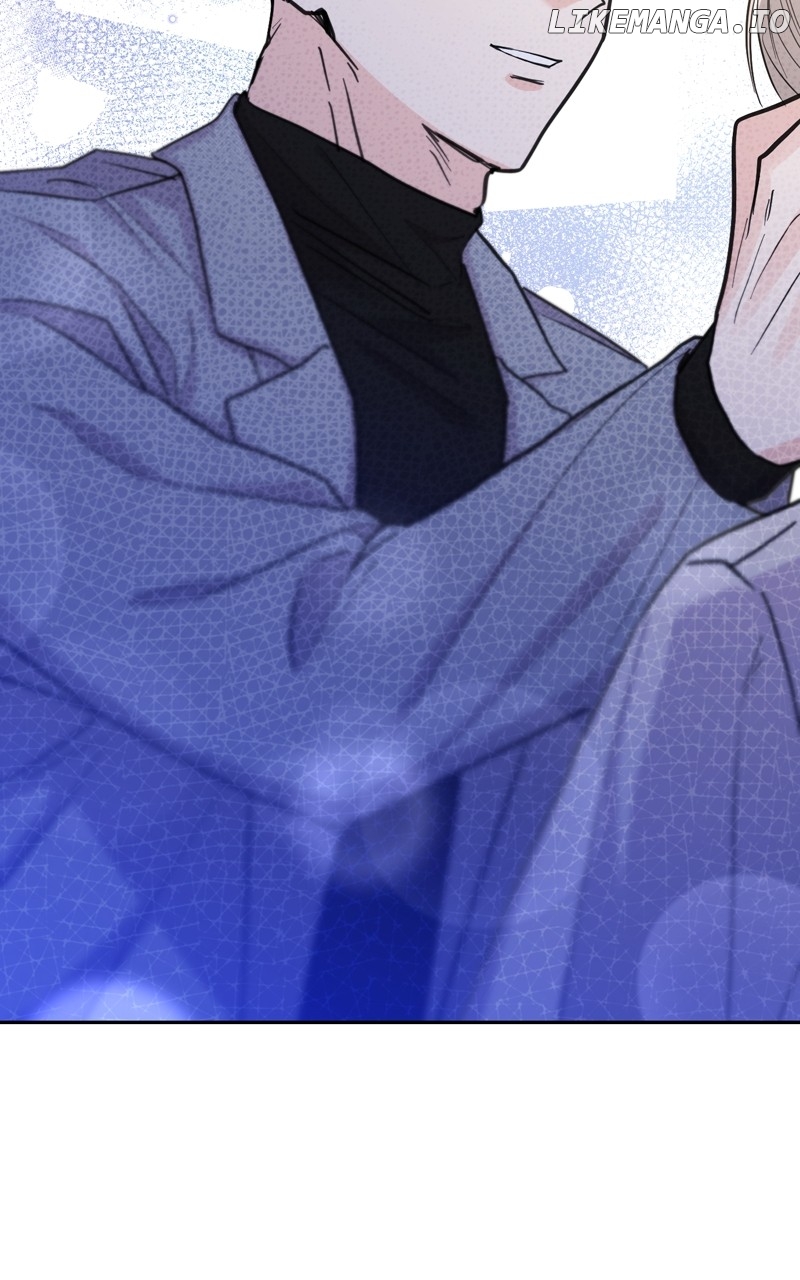 Really Truly Getting a Divorce Chapter 54 - page 45