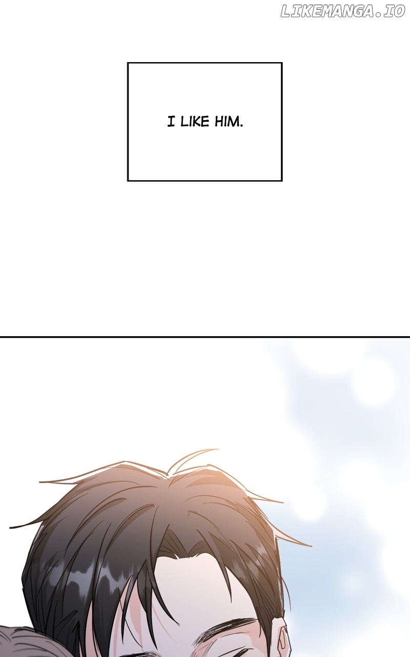 Really Truly Getting a Divorce Chapter 54 - page 52