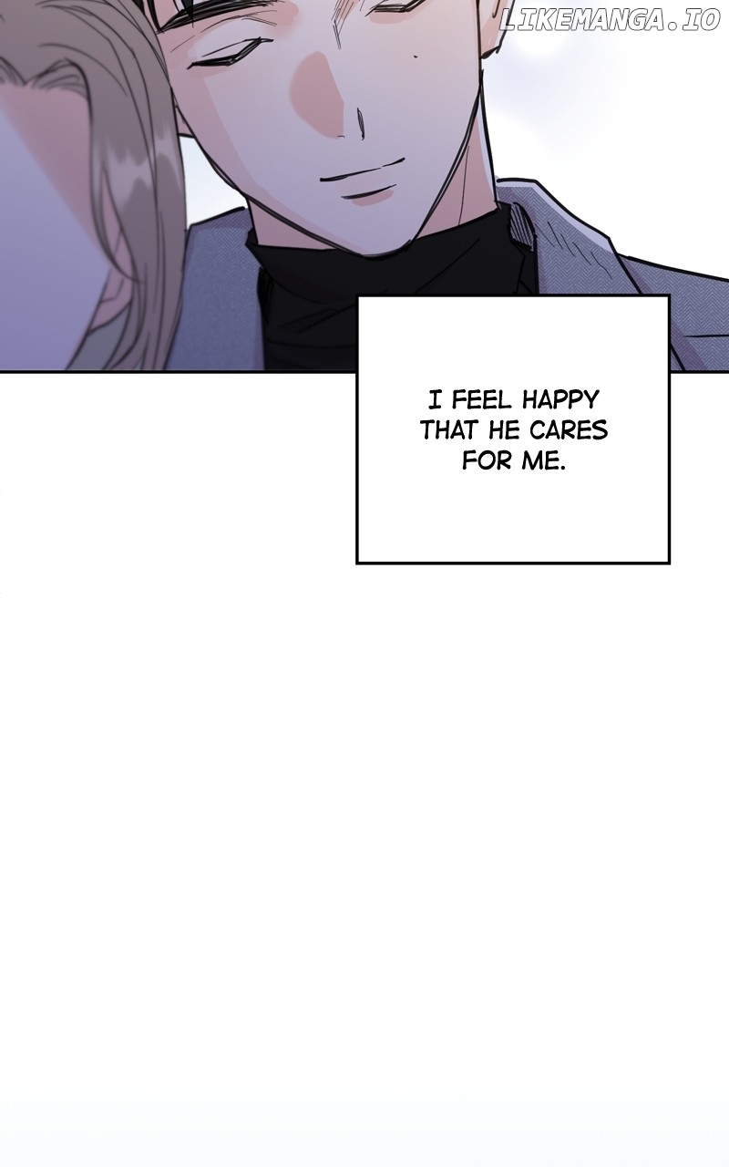 Really Truly Getting a Divorce Chapter 54 - page 53