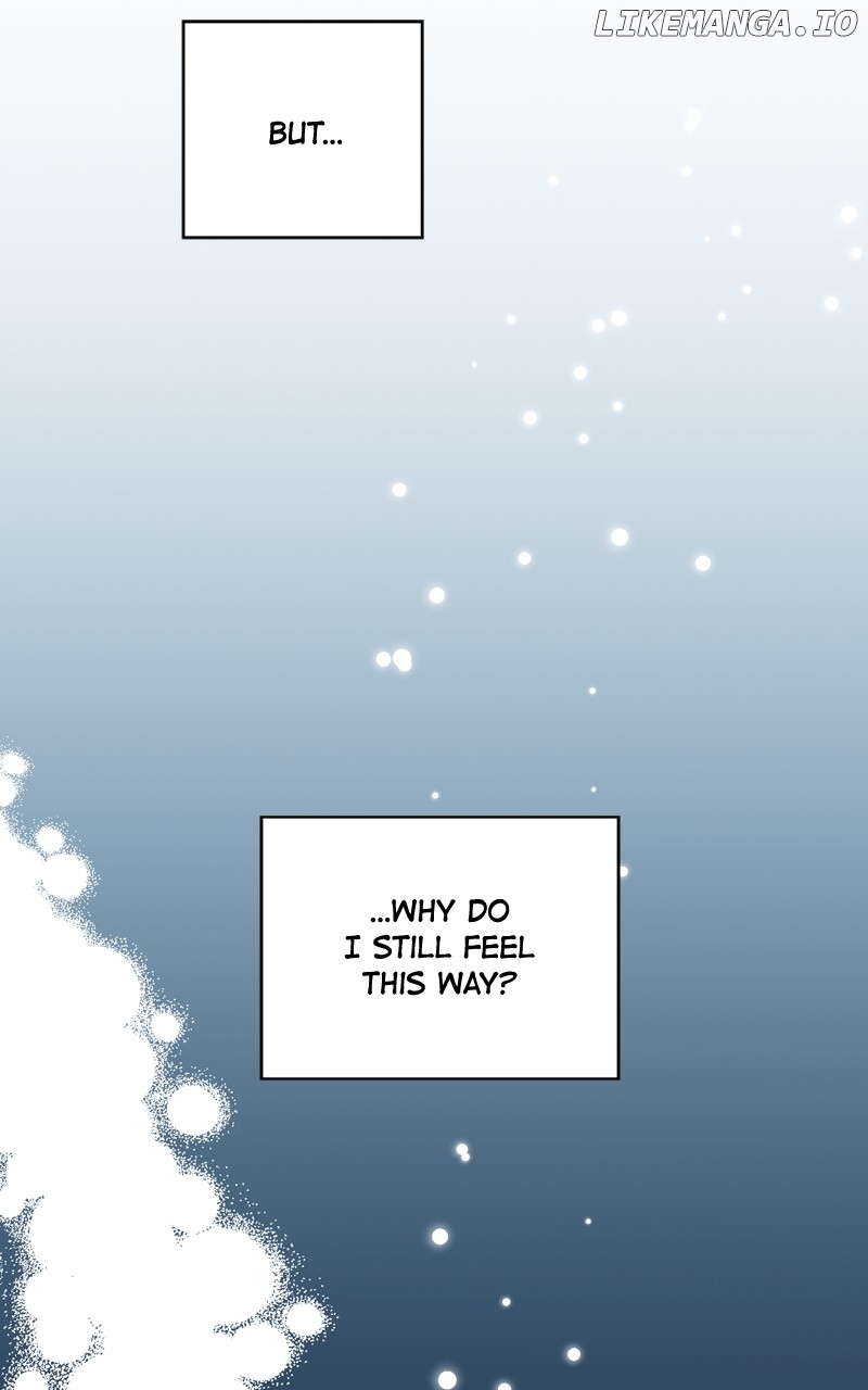 Really Truly Getting a Divorce Chapter 54 - page 54