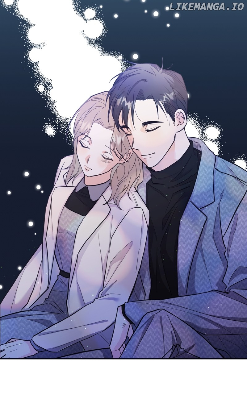 Really Truly Getting a Divorce Chapter 54 - page 55