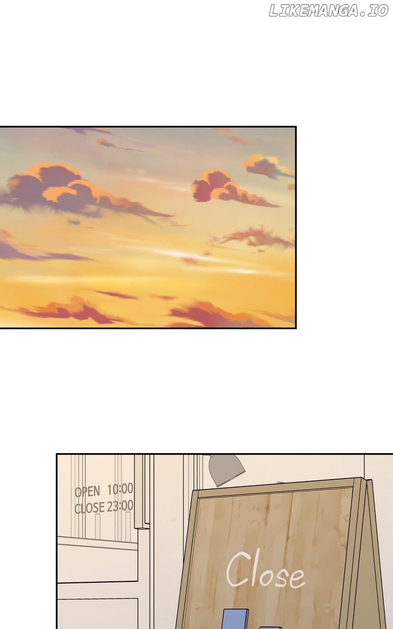 Really Truly Getting a Divorce Chapter 54 - page 57