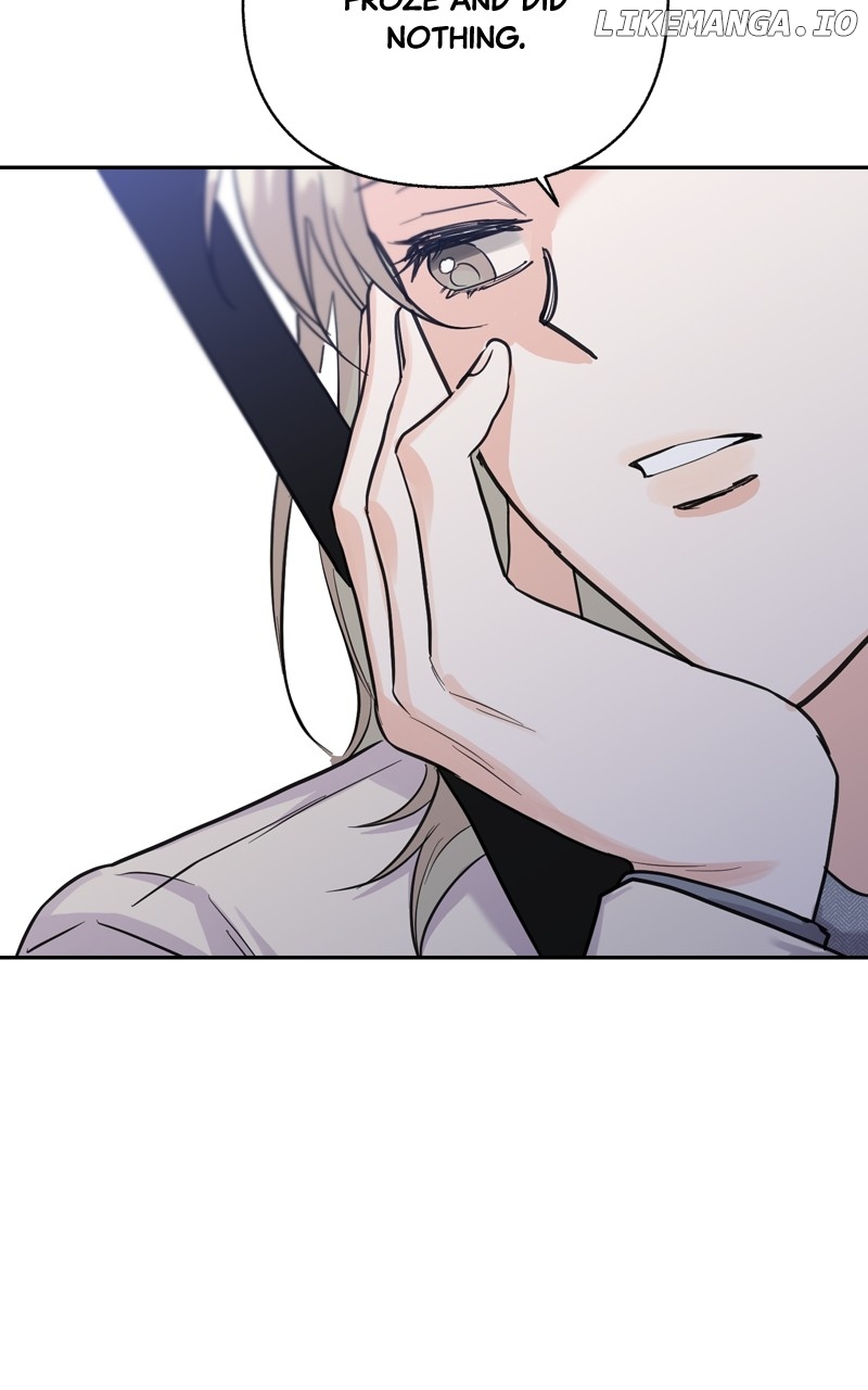 Really Truly Getting a Divorce Chapter 54 - page 6