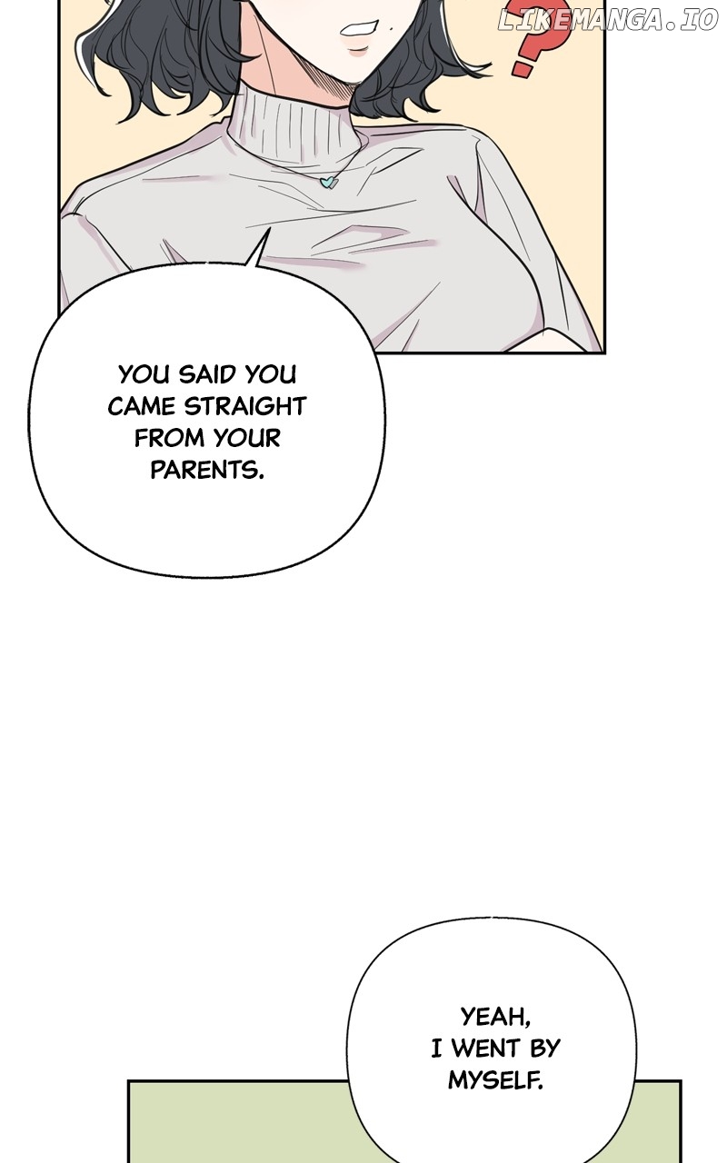 Really Truly Getting a Divorce Chapter 54 - page 60