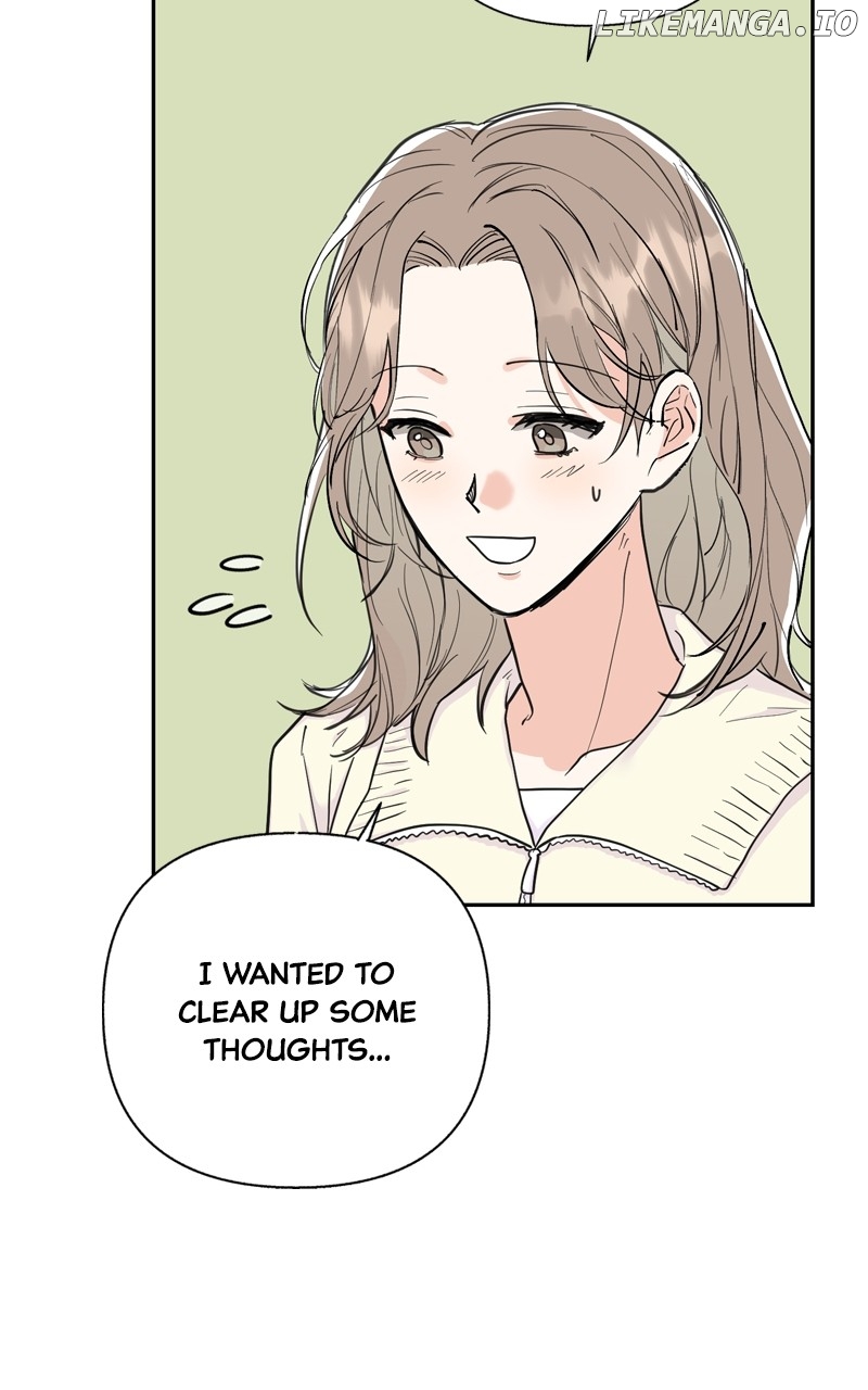 Really Truly Getting a Divorce Chapter 54 - page 61