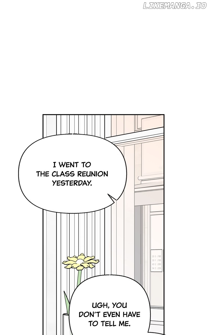 Really Truly Getting a Divorce Chapter 54 - page 62