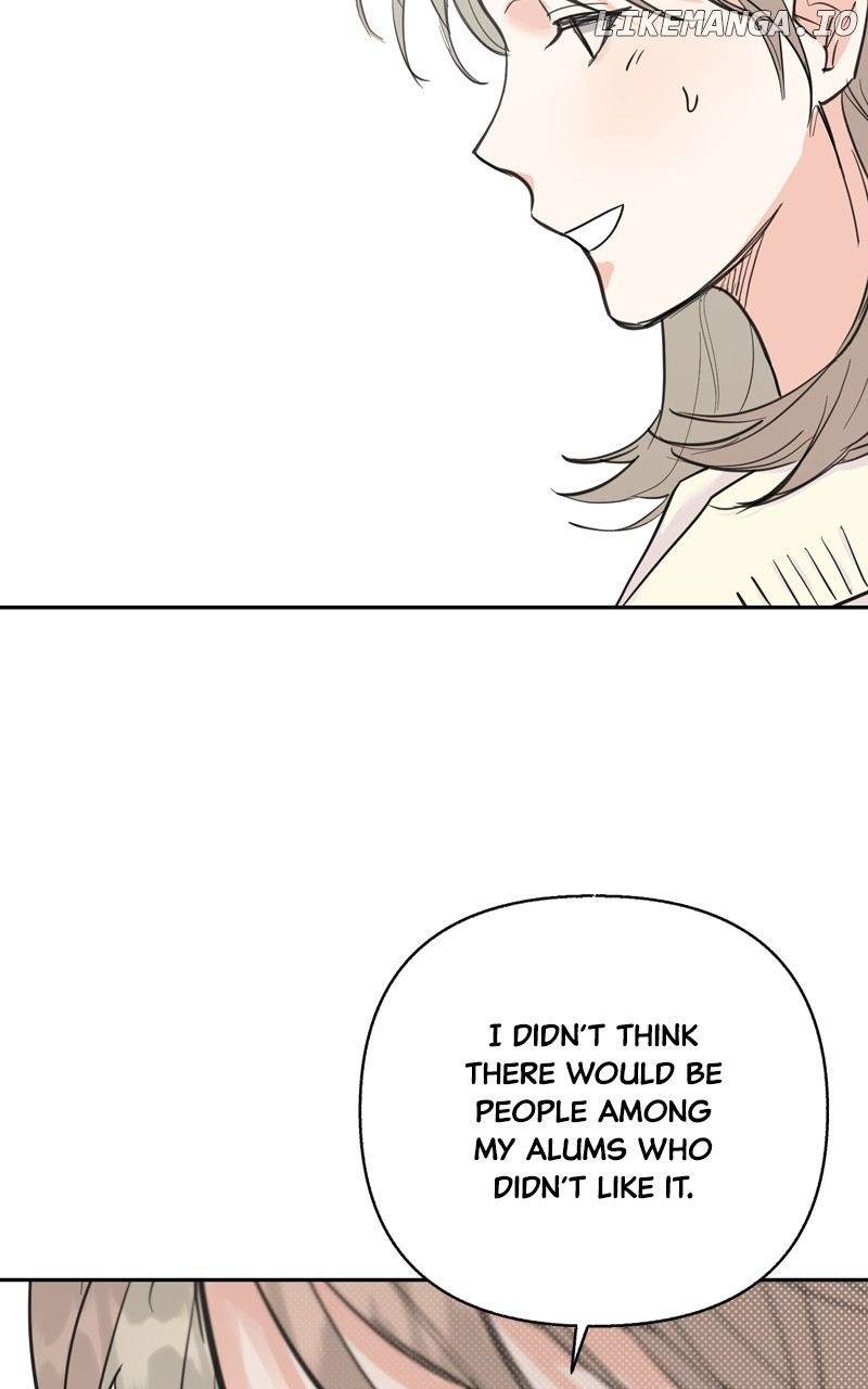 Really Truly Getting a Divorce Chapter 54 - page 64