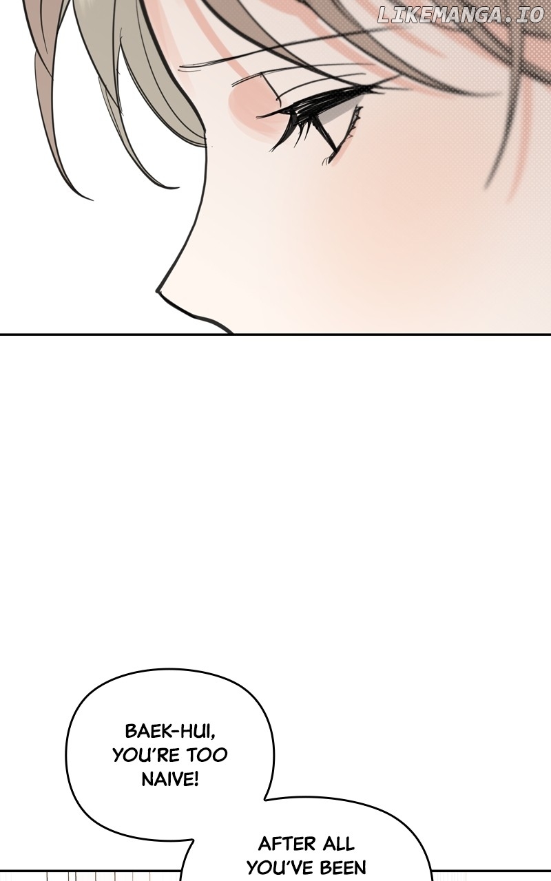 Really Truly Getting a Divorce Chapter 54 - page 65