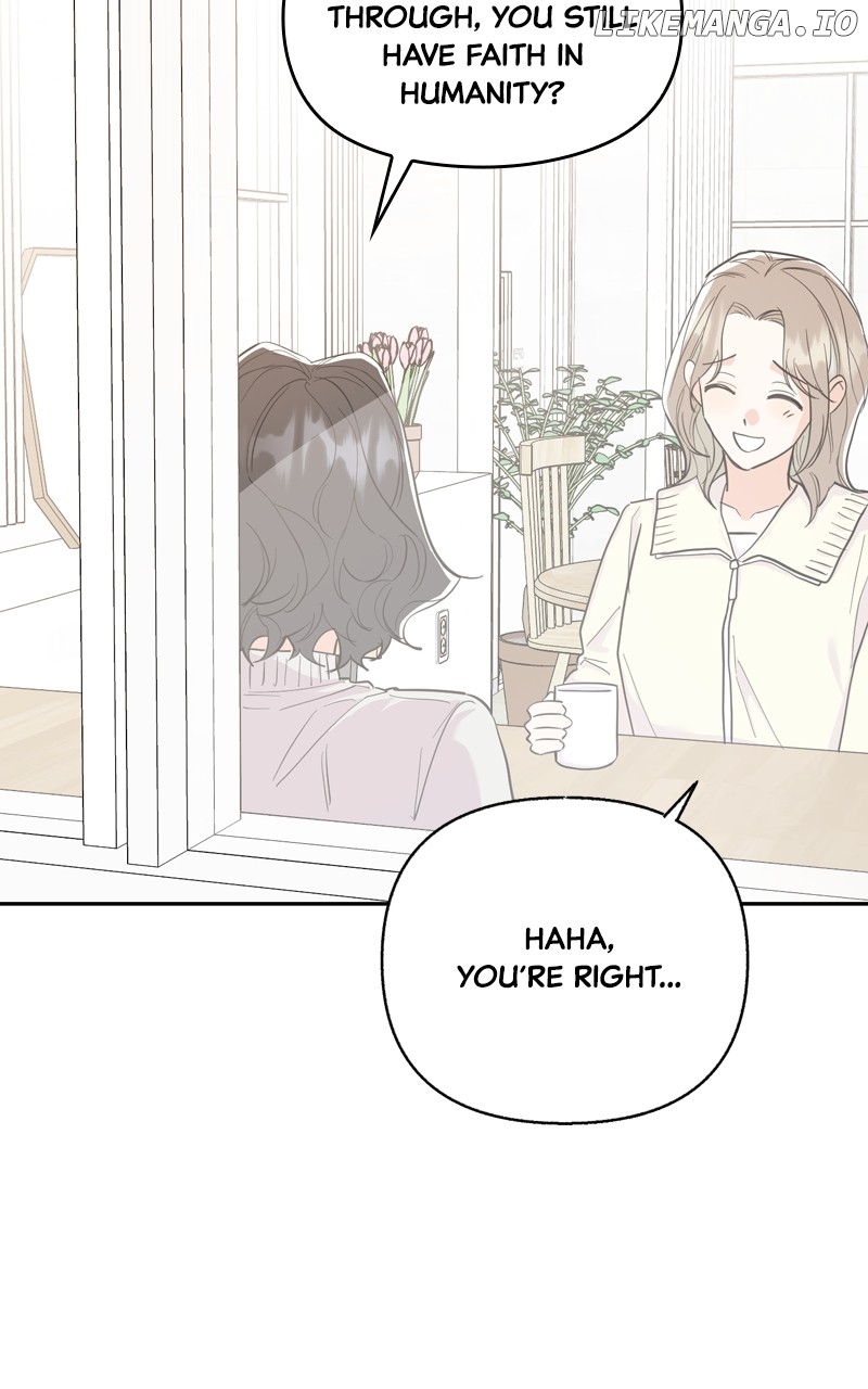 Really Truly Getting a Divorce Chapter 54 - page 66