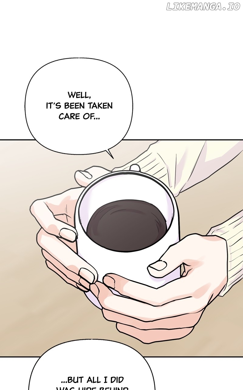 Really Truly Getting a Divorce Chapter 54 - page 67