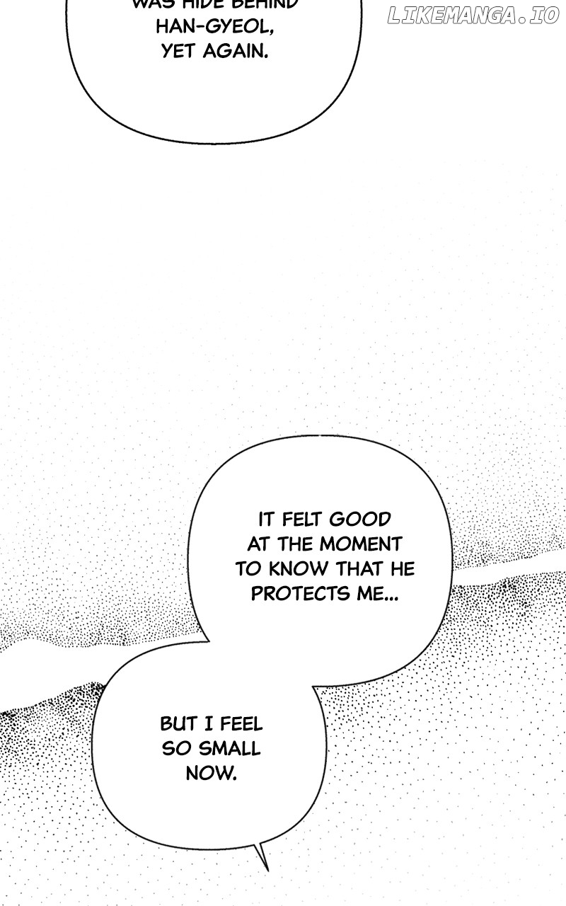 Really Truly Getting a Divorce Chapter 54 - page 68