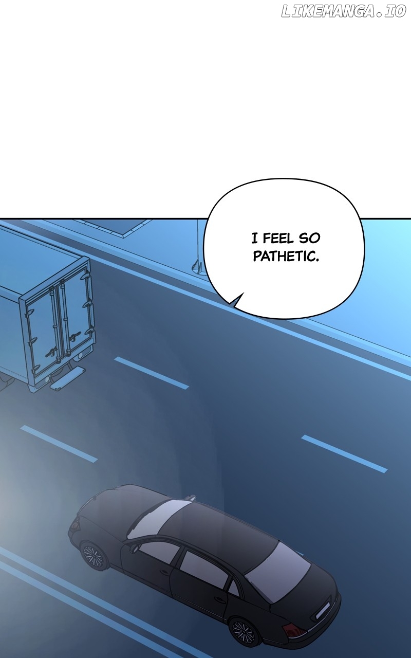 Really Truly Getting a Divorce Chapter 54 - page 7