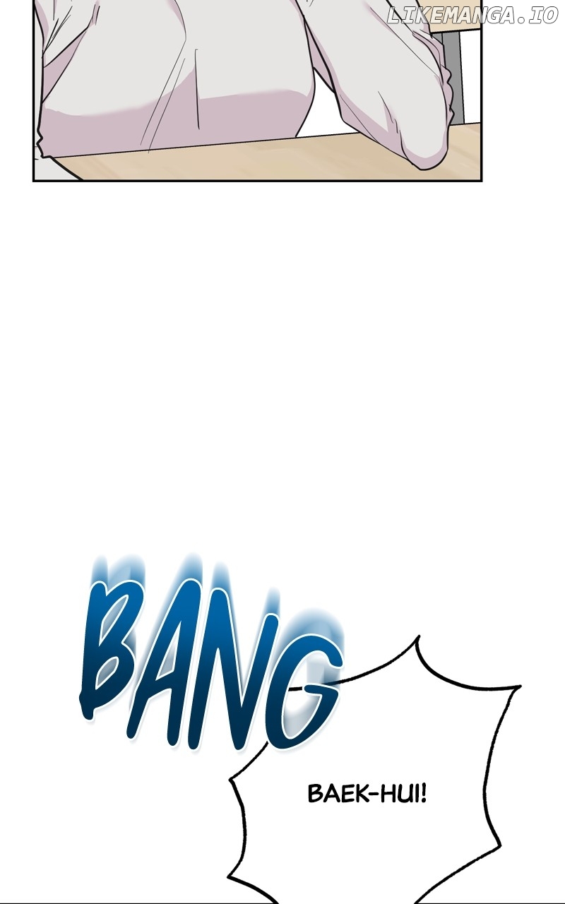 Really Truly Getting a Divorce Chapter 54 - page 71