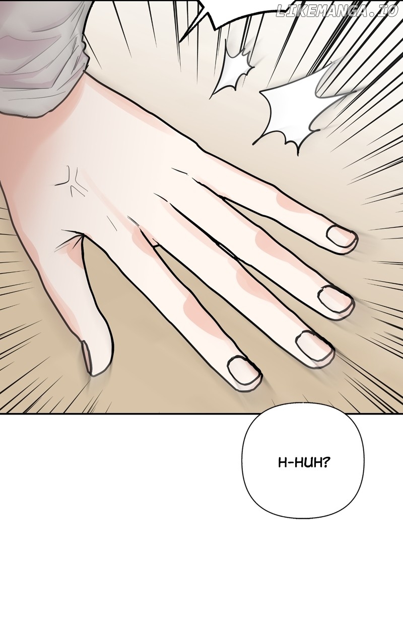 Really Truly Getting a Divorce Chapter 54 - page 72