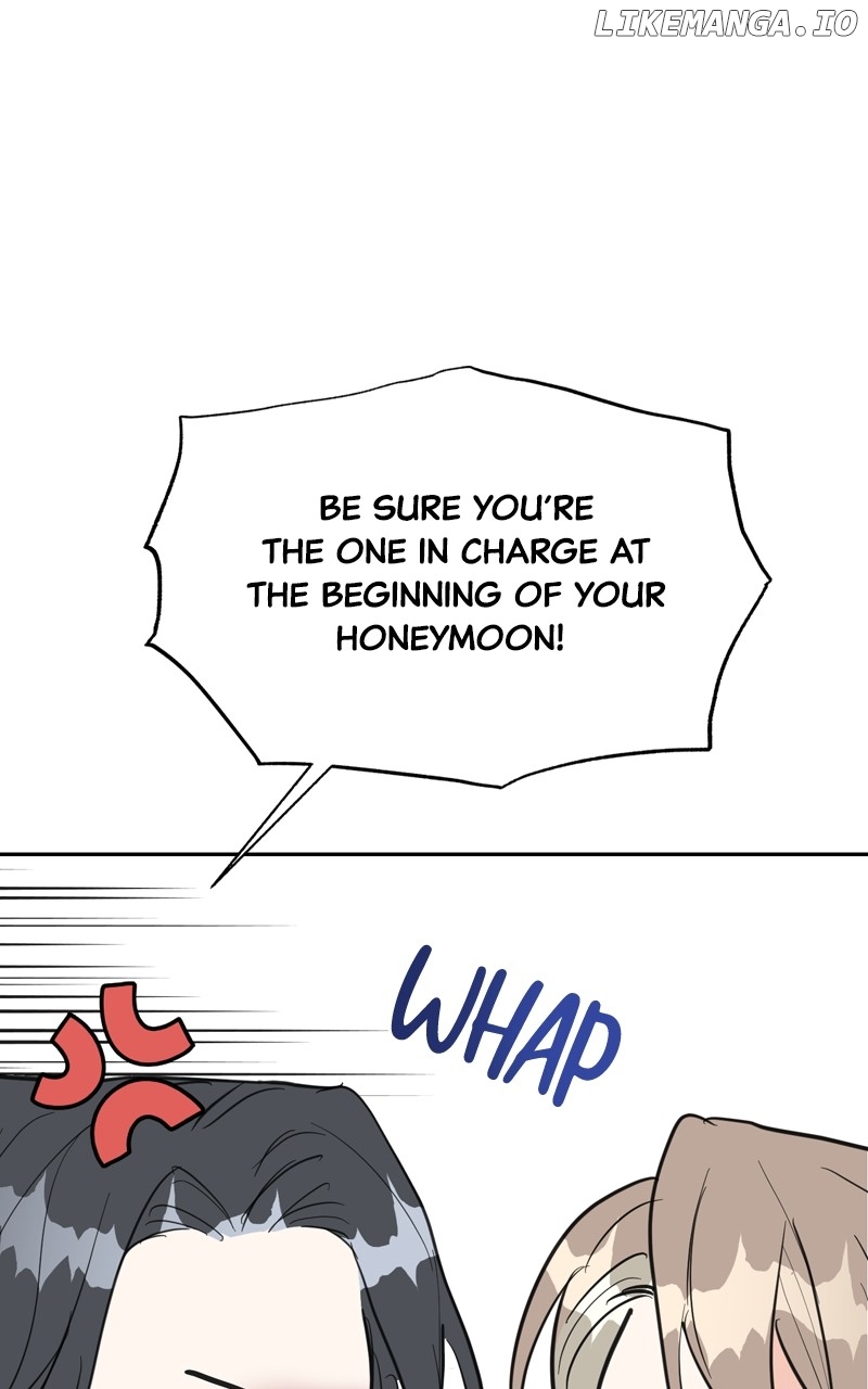 Really Truly Getting a Divorce Chapter 54 - page 73